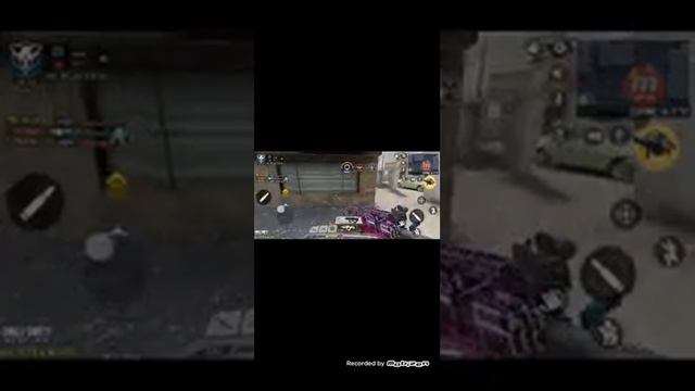 КАЛЛ ОФ ДЮТИ МОБАИЛ МНОГО СКИНОВ смотреть онлайн