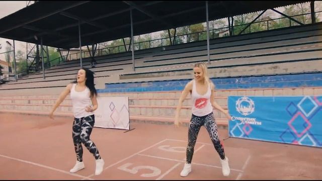 Zumba На Стиле Время И Стекло смотреть онлайн