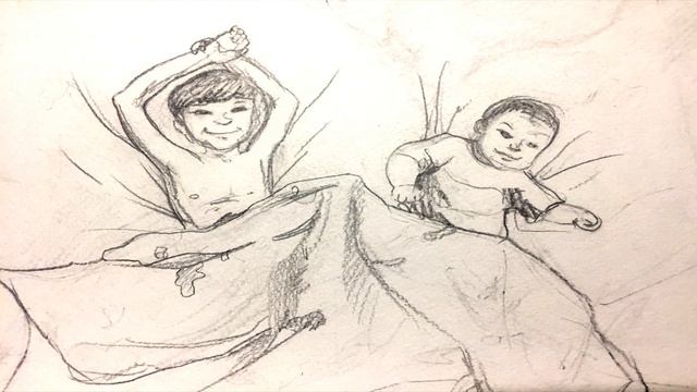 Быть папой это искусство! (Выпуск 49) смотреть онлайн