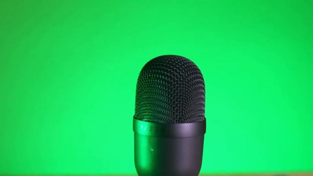 EL MEJOR MICROFONO BARATO | REVIEW RAZER SEIREN MINI смотреть онлайн