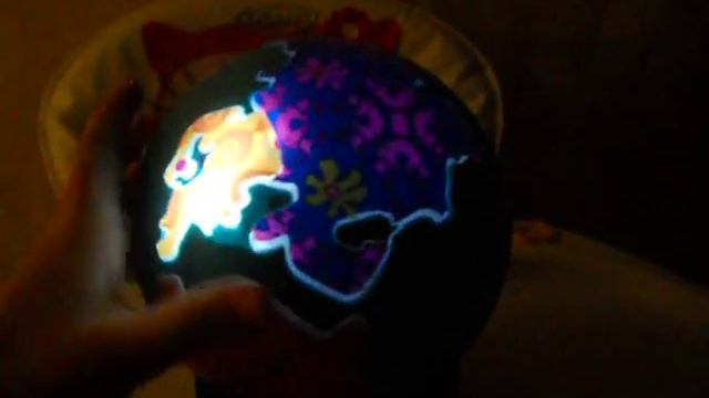 Глобус "Battat" смотреть онлайн