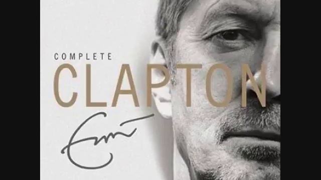 Eric Clapton (Roberto présente) COMPLETE. смотреть онлайн