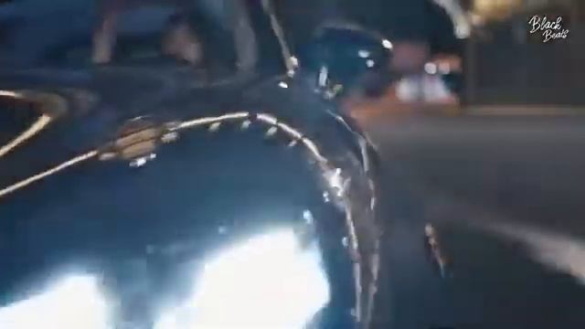 GOODY-Panamera (Клип наобарот) смотреть онлайн