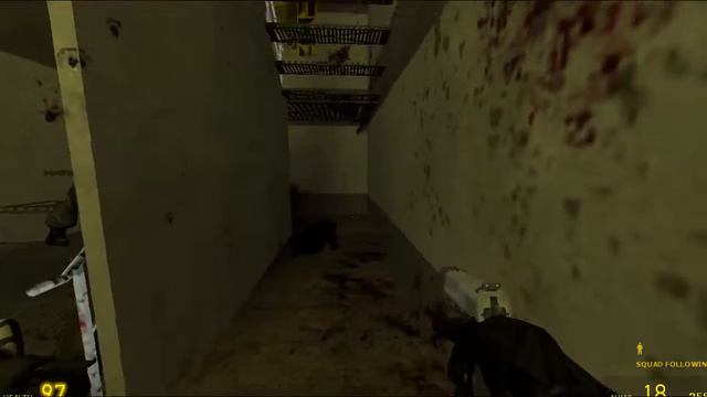 Garry's Mod: Escape de una guerra con Shrek y Spider-Man :v смотреть онлайн