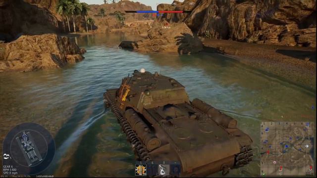 War Thunder: When you realize the Tetris Theme is a Soviet song смотреть онлайн