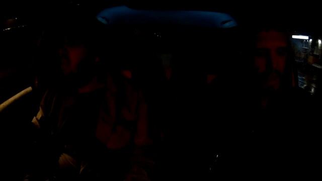 Party Car Самара #1 - праздник на колесах смотреть онлайн