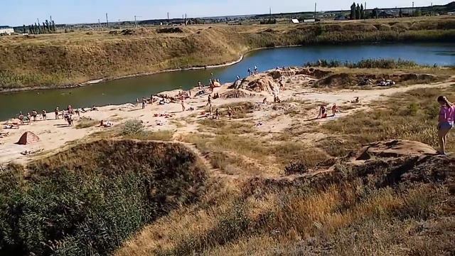 ПОГОДА В СОЛЬ ИЛЕЦКЕ 11.08. 2020 Прямая трансляция озеро Новое смотреть онлайн