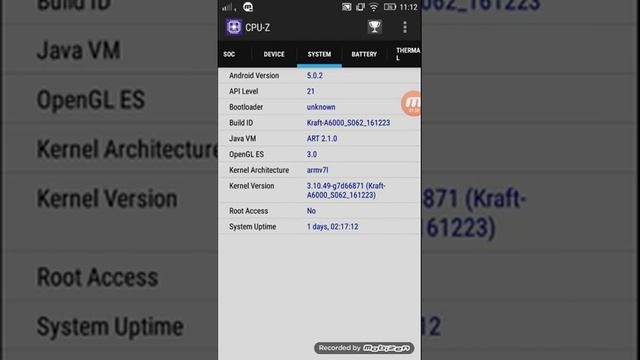 КАК УЗНАТЬ ХАРАКТЕРИСТИКИ ВАШЕГО СМАРТФОНА... смотреть онлайн