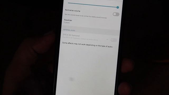 How to Set Equalizer in LG Q6 and Q6 Plus | Equalizer in LG Q6 | DTS Audio LG Q6/Q6+ | NEW FEATURES смотреть онлайн