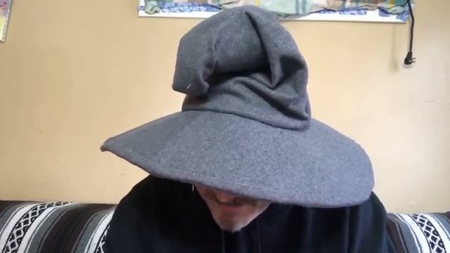 Witches Wisdom funboxing смотреть онлайн