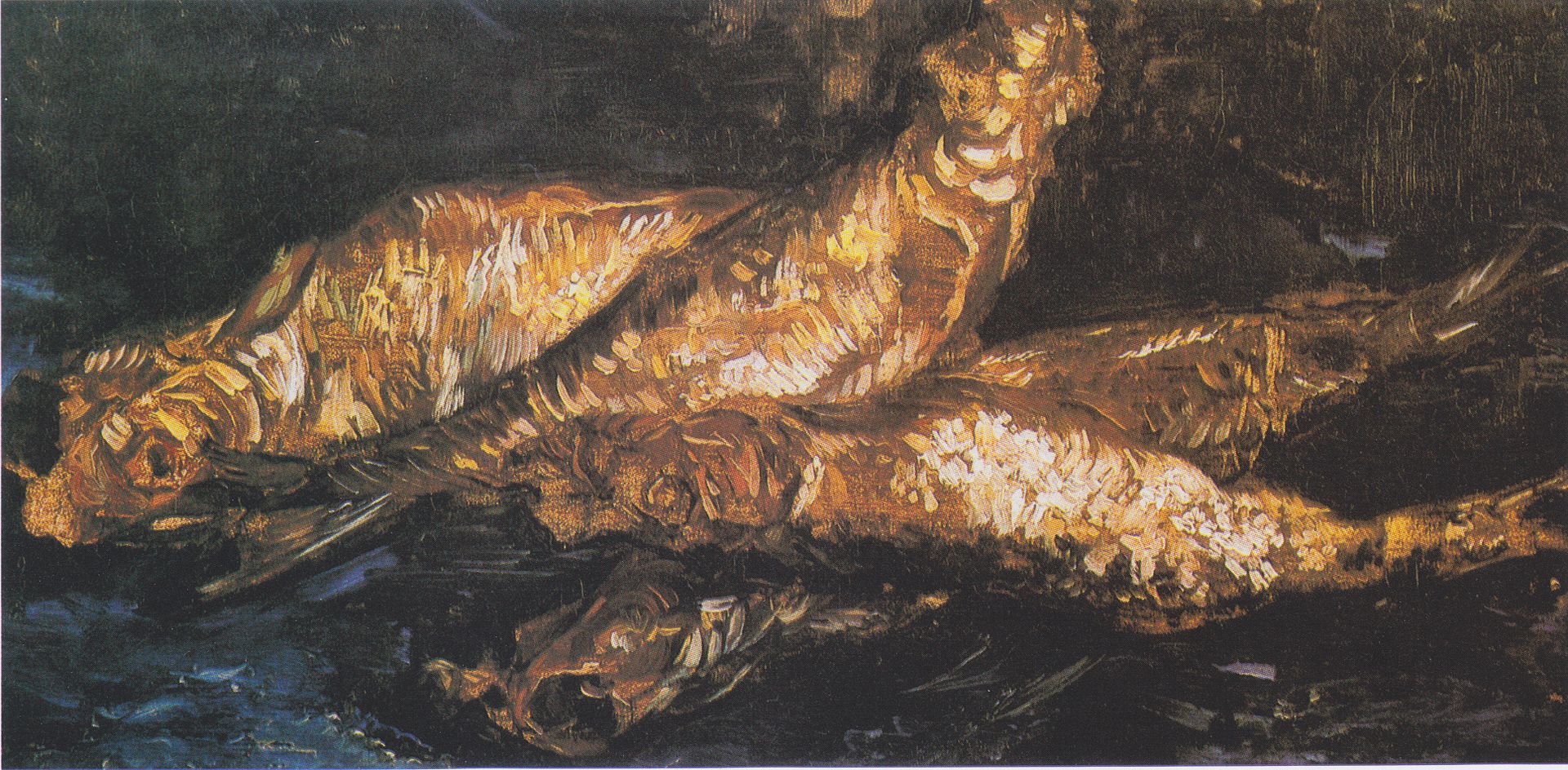 К чему пенять на красавца Михаила!-3