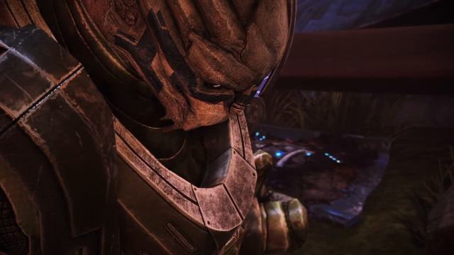Mass Effect Legendary Edition: Ending & ME1 Character (Import) Part 1 смотреть онлайн