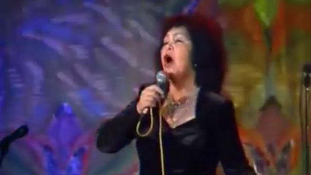 Әлфия Авзалова - Картая мени соң йөрәк смотреть онлайн