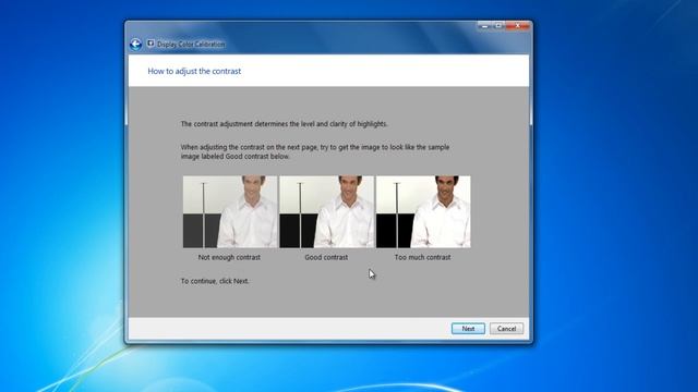 How To Do an LCD Monitor Calibration смотреть онлайн