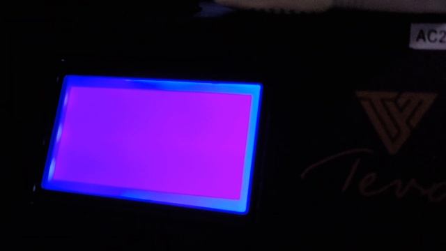 TEVO Tornado Y axis problem (update #2) смотреть онлайн