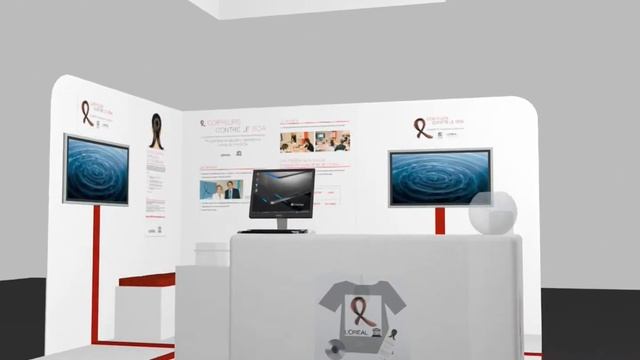 Alex link L' Oréal Professionnel MCB смотреть онлайн