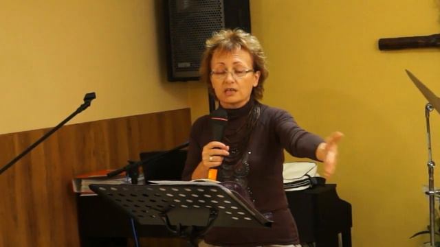 Отговора на неверието да бъде ВЯРАТА 31 10 13Мария Димитрова 3 смотреть онлайн