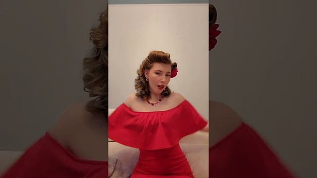 Big Spender ~ Peggy Lee