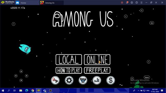 How to download Among Us in a computer смотреть онлайн