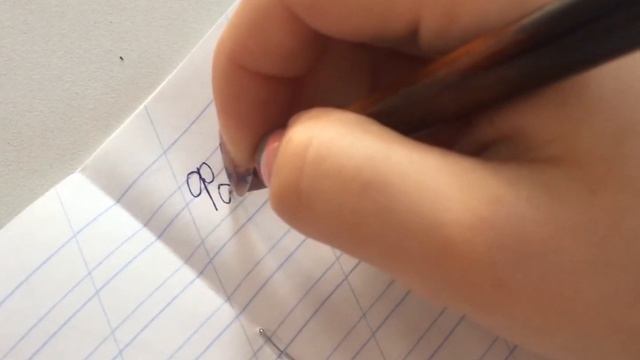 Письмо заглавной и строчной буквы Ф,ф смотреть онлайн