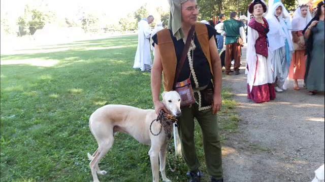 LMA auxMédiévales Beaulieu sur Dordogne 2014 смотреть онлайн