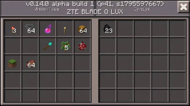 Механическая печь в Minecraft pe 0.14.0 без модов! смотреть онлайн