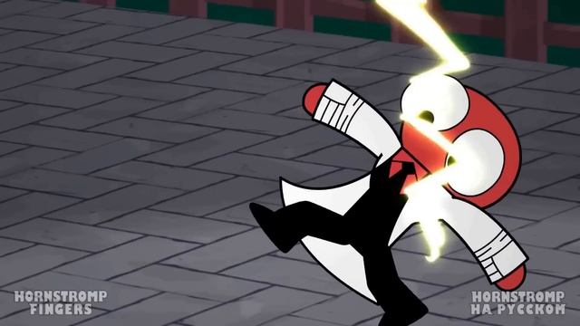 ШАЙЛУШАЙ В САДУ БАН БАНА?! | Garten of Ban Ban 4 - Анимации на русском смотреть онлайн