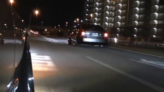 ALTEZZA SXE10 Meet смотреть онлайн