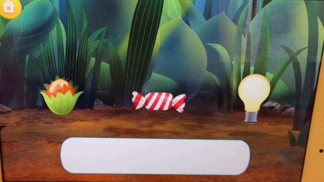 Новая игра "Лунтик малышам" | Обзор игры ? Учимся с Лунтиком ? Новая серия смотреть онлайн