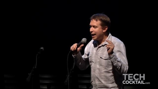 How To Build A Solid Startup Team with Eric Lunt смотреть онлайн
