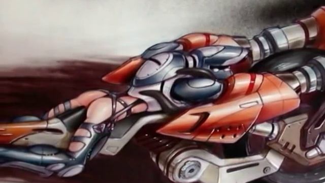 History of Kinetica - Kinetica смотреть онлайн