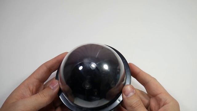 Самая дешевая камера видеонаблюдения с Aliexpress!