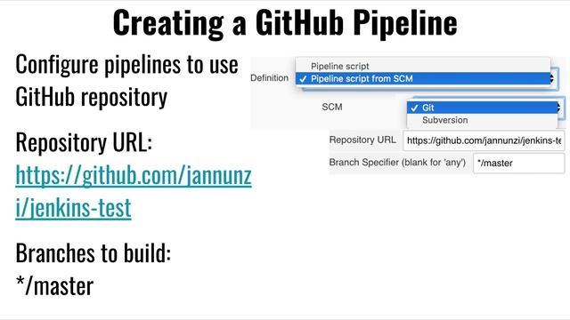 W10 13 2 jenkins and github смотреть онлайн