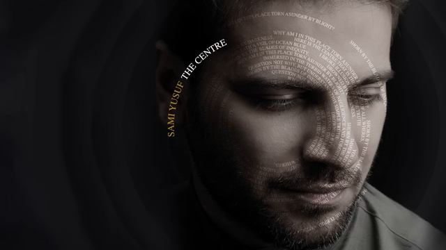Sami Yusuf The Centre Album 2014