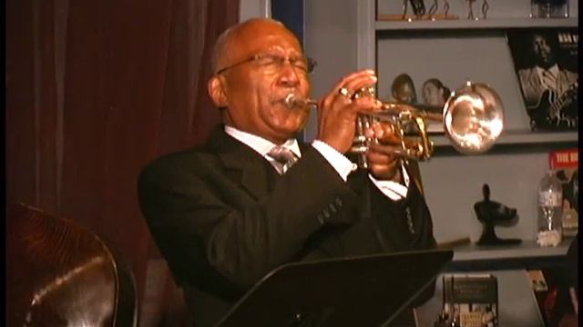 Hard "Bop" Grandpa смотреть онлайн