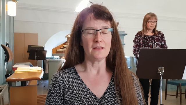 Andakt Skultuna kyrka 11 maj 2020 kl 15.00 смотреть онлайн