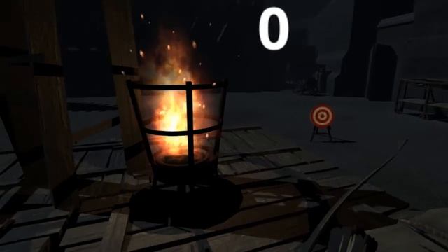 Exploration trailer of the HTC Vive - Historium VR edition смотреть онлайн