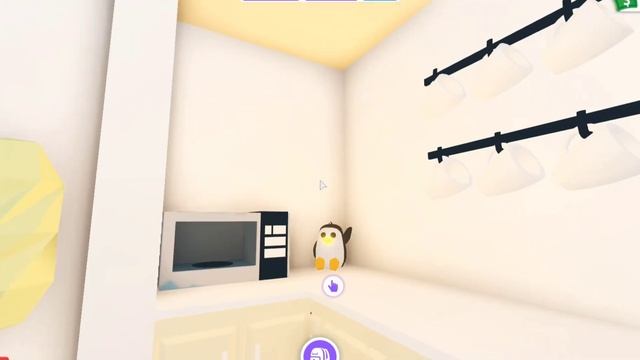 ИНТЕРЬЕР МОЕГО ДОМА В АДОПТ МИ ❤️ | ИДЕИ ДЛЯ ОФОРМЛЕНИЯ FAMILY HOUSE | Lampa Adopt Me