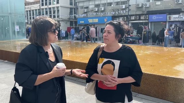 МОДНЫЙ Тель-Авив. Где закупаются модники в Израиле? смотреть онлайн