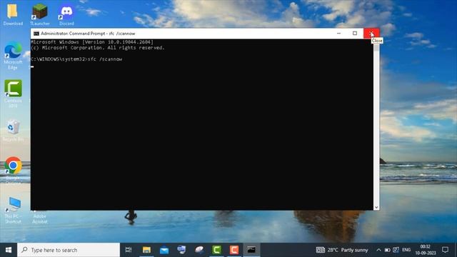 How To Fix The Application Was Unable to Start Correctly 0xc0000142 Error in Windows 11 смотреть онлайн