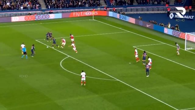 60+ Players Destroyed By Neymar Jr in PSG смотреть онлайн