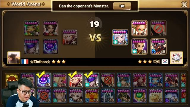 Fire Kassandra Is Heavily Underrated In Summoners War смотреть онлайн
