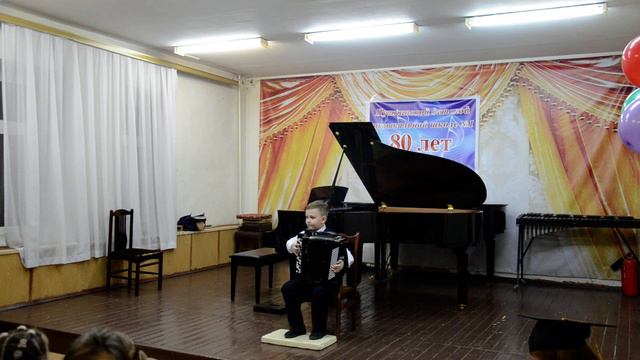 Красев «Маленькая елочка» смотреть онлайн