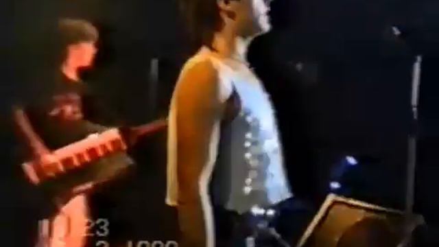 ласковый май в Новосибирске