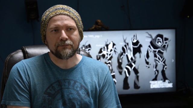 The Gallery: Heart of the Emberstone Dev Diary 9 (Cloudhead Games) - Rift, Vive смотреть онлайн