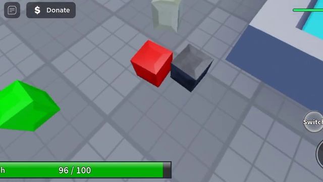 Roblox Cube combination bomb cube tutorial смотреть онлайн