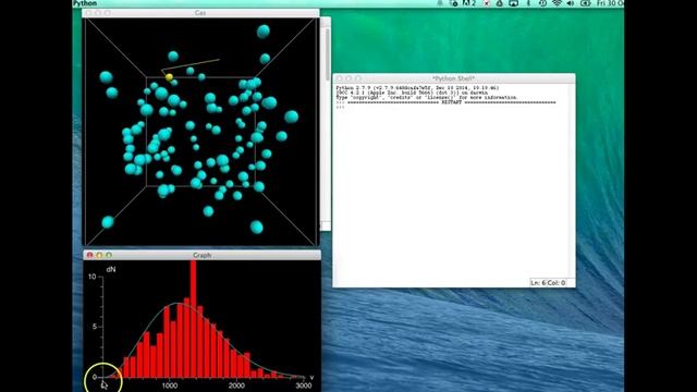 Downloading VPython смотреть онлайн