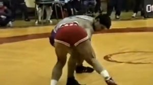 Адам Сайтиев 1993год ШВСМ2