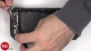 Doogee S100 PRO Teardown Disassembly Repair Video Review