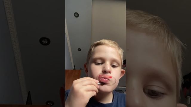 Делаю Гримм клоун! (Не до конца!) смотреть онлайн